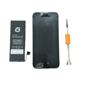 iPhoneSE初代 バッテリー交換