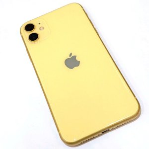 iPhone11 バッテリー交換