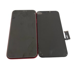 iPhone11 液晶交換修理
