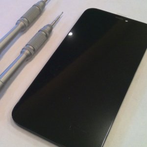 iPhone 12Pro 液晶交換