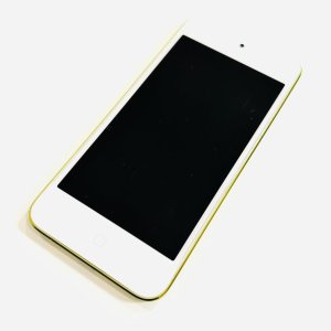 iPod touch 5 バッテリー交換修理