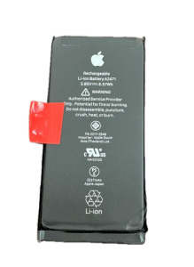iPhone12mini バッテリー交換