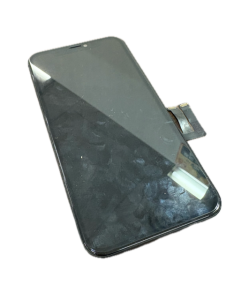 iPhoneXs パネル交換