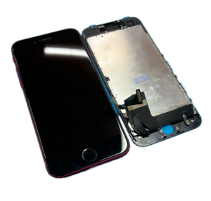 iPhoneSE3 液晶交換