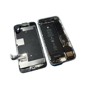 iPhoneSE2 液晶交換