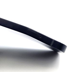 【iPhone12 ライトニング(充電口)交換】角度を調整しないと充電できない…ライトニング交換で改善します!!|高崎市井野町