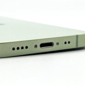 【iPhone12mini ライトニング交換】何回も抜き差ししないと充電が始まらない…ライトニングコネクタ交換でスムーズに!!｜高崎市あら町