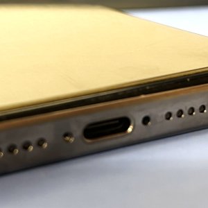 【iPhone15ProMax USB-C充電ポート交換】|充電ケーブルを替えると充電されない…?!それ注意が必要です|前橋市江田町