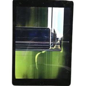 iPad 9 液晶修理