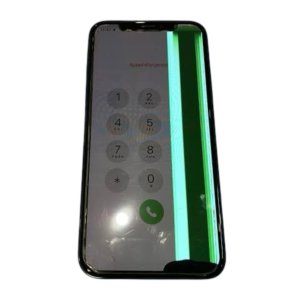 iPhoneX 液晶交換