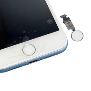 iPhone7 ホームボタン交換