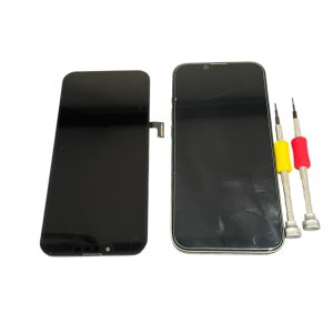 iPhone13 液晶交換