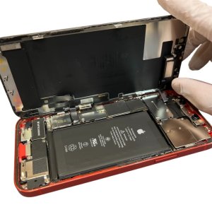 iPhone12【アイフォン12】水没修理