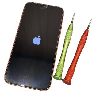 iPhone12【アイフォン12】液晶交換