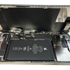 iPhone12Pro　バッテリー交換