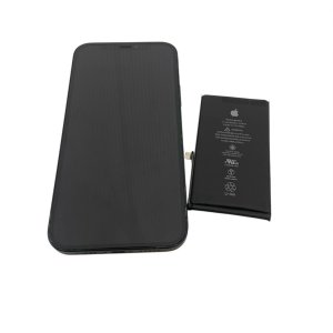 iPhone12　バッテリー交換