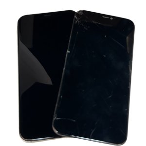 iPhone12mini　液晶交換　