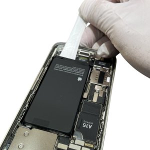iPhone13mini 【アイフォン13ミニ】 バッテリー交換