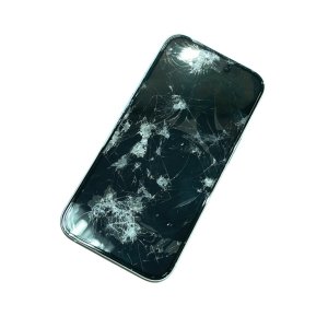 iPhone15 液晶交換