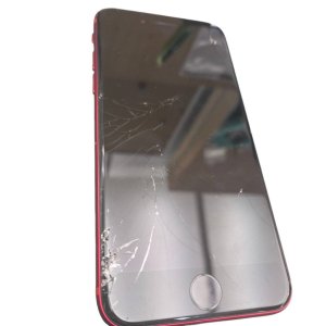 iPhone SE3 液晶交換