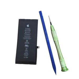 iPhone 11 バッテリー交換