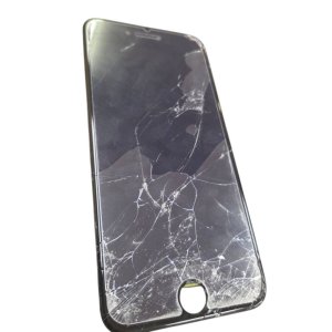 iPhone SE3 液晶交換