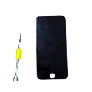 iPhone SE2  液晶交換