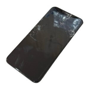 iPhoneX 液晶交換