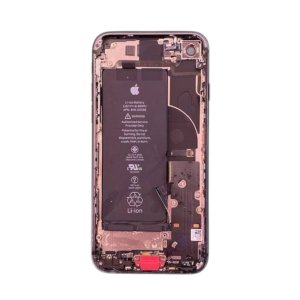 iPhone SE2 基板修理