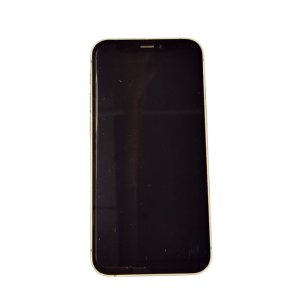 【iPhone12mini 液晶交換】緑色の縦線がはいってしまうと気になりますよね!液晶交換ですぐに直りますよ。| 別海町別海寿町