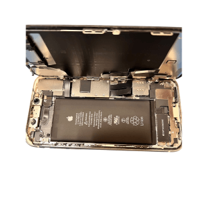 iPhone11 Pro　フロントパネル交換