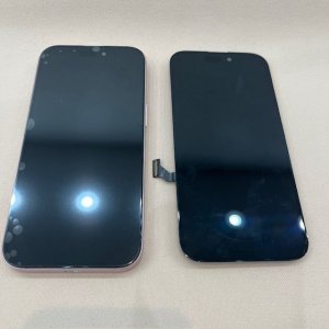 iPhone15修理 液晶パネル交換|戸田市喜沢