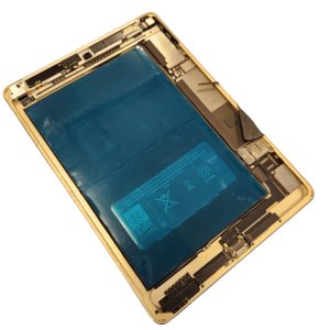 【iPad Air2 バッテリー(電池)交換】iPad Air2が起動しない…バッテリー交換で無事復旧!| 中標津町東10条北
