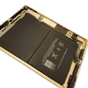 【iPad Air2 バッテリー(電池)交換】充電がされにくいと思ったら電源が付かなくなった!!当店までご相談ください。| 根室市昭和町