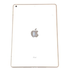 iPad8 バッテリー交換