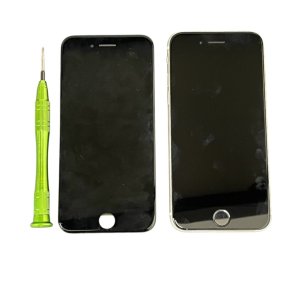 iPhoneSE3 パネル交換