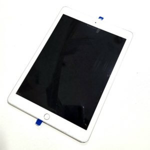 iPadAir2 フロントパネル交換
