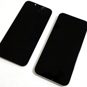 iPhone13 液晶 修理