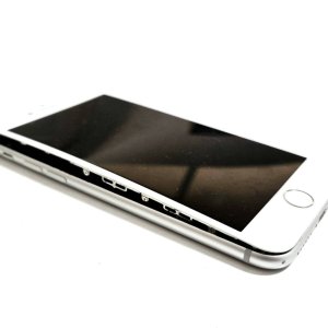 iPhone8 バッテリー交換