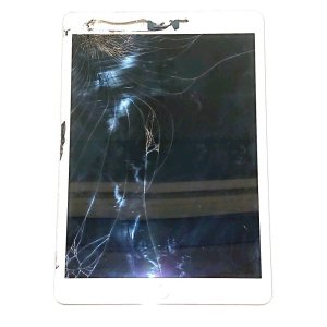 iPad8 液晶交換