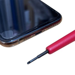 iPhone11Pro ライトニング修理