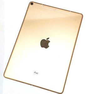 iPad Pro 10.5インチ 第一世代 バッテリー交換