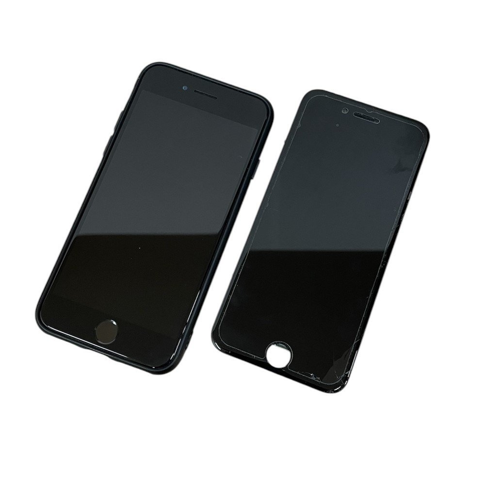 iPhone SE3 液晶交換