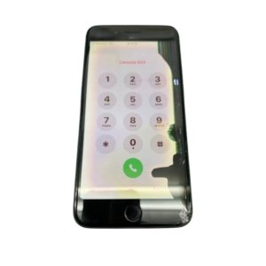 iPhone8 Plus 画面修理