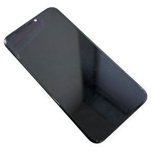 iPhone11Pro　フロントパネル交換