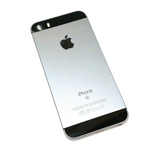 iPhoneSE バッテリー交換