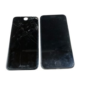 iPhone8 液晶交換