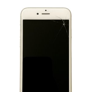 iPhone8　液晶交換