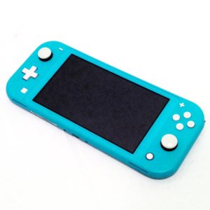 Nintendo Switch Lite バッテリー交換