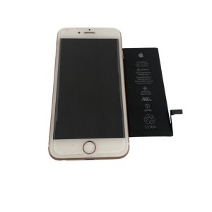 iPhone6s バッテリー交換修理